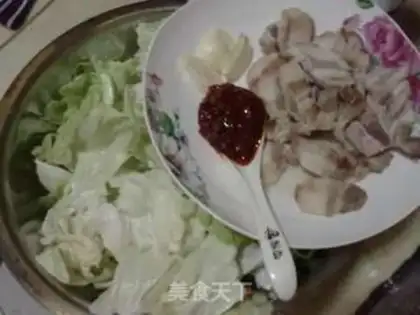 Make step 2