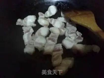 Make step 3