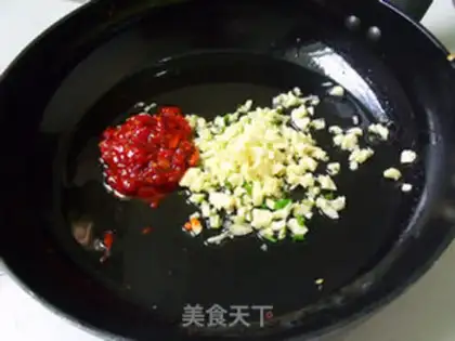 Make step 3