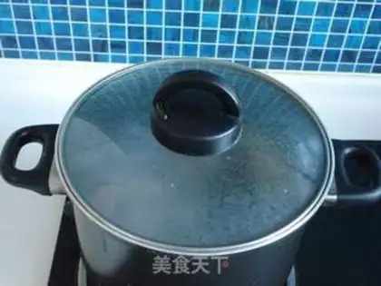 Make step 5