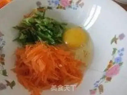 Make step 2