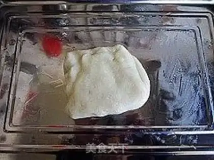 Make step 0