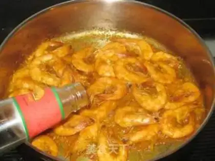 Make step 5