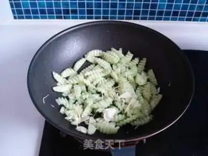 Make step 4