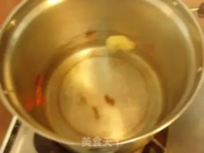 Make step 3