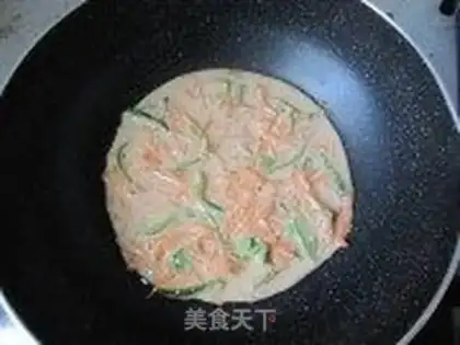 Make step 5
