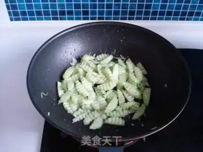 Make step 5