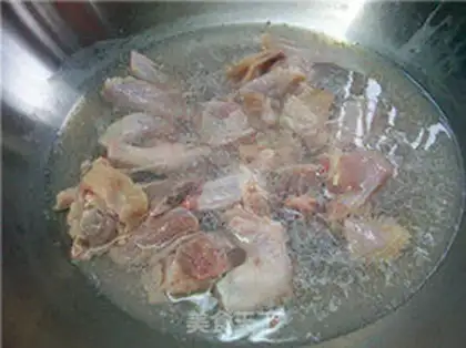Make  step 1