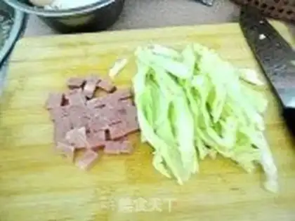 Make step 0