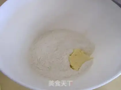 Make step 2