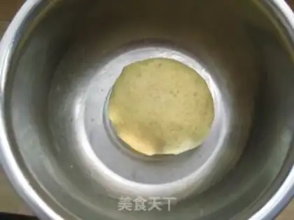 Make step 1