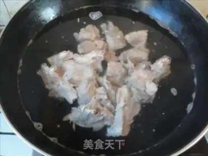 Make step 3