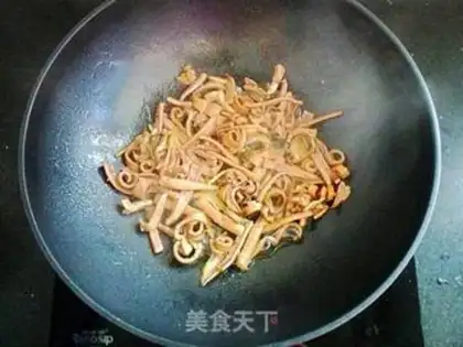 Make step 11