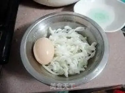 Make step 1