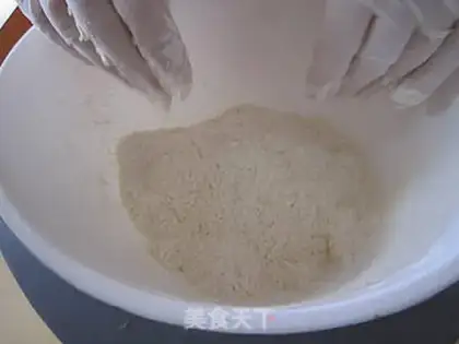 Make step 3