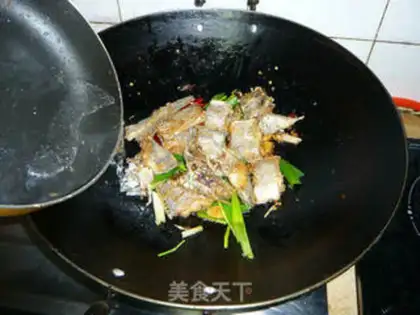 Make  step 7