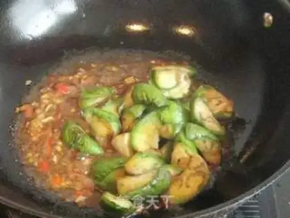 Make step 8