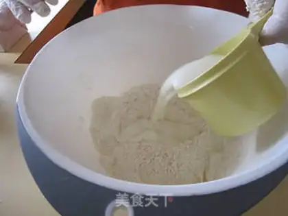 Make step 4
