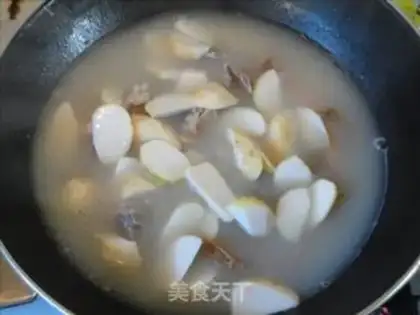 Make step 5