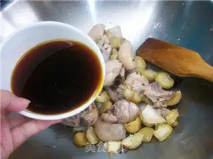 Make  step 5