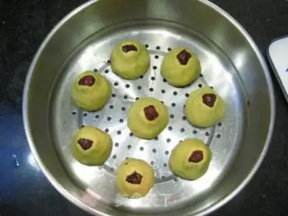 Make step 4
