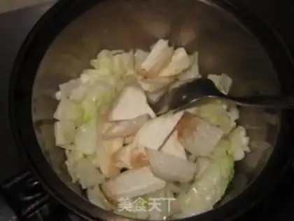 Make step 2