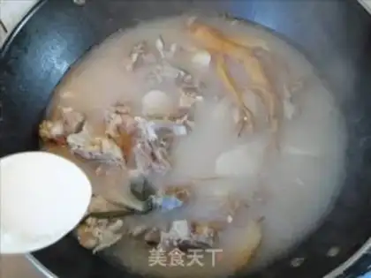 Make step 6