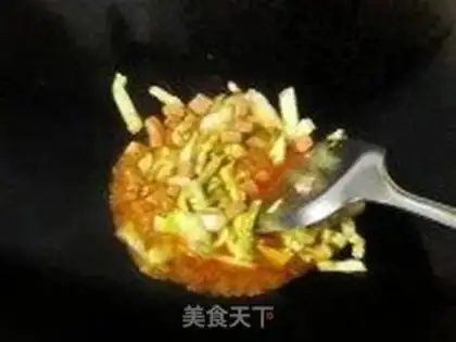Make step 5