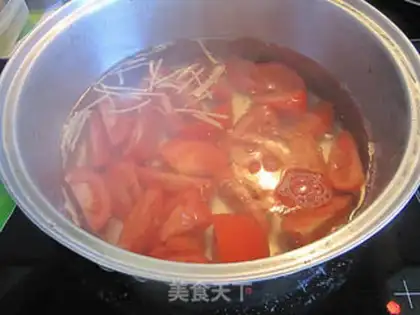 Make step 1
