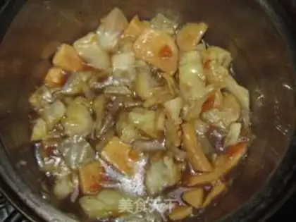 Make step 4