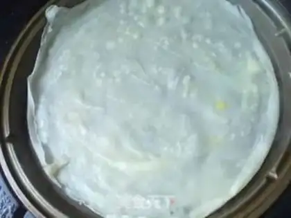 Make step 2