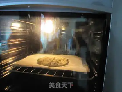 Make step 8