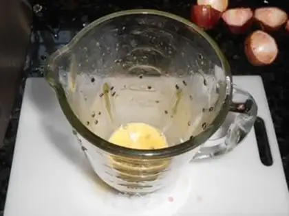 Make step 2