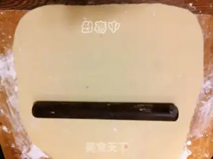 Make step 1