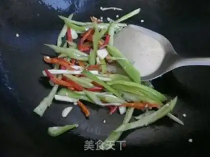 Make step 2