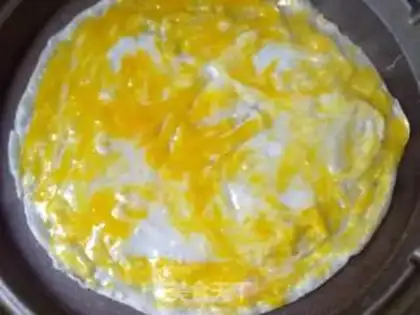 Make step 4