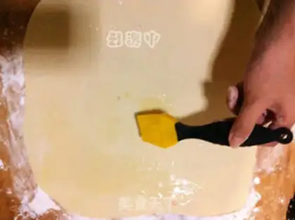 Make step 2