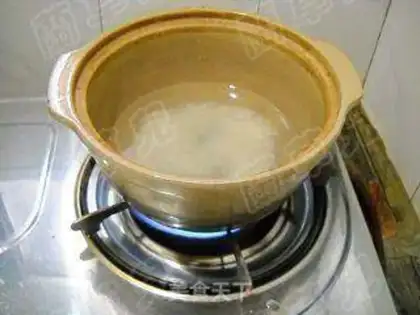 Make step 1