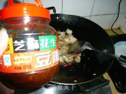 Make step 2
