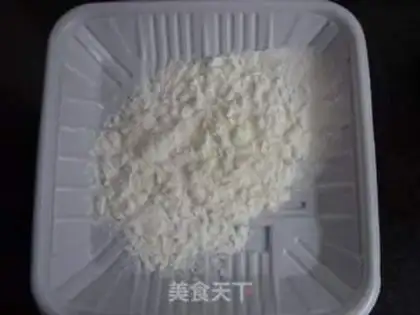 Make step 3