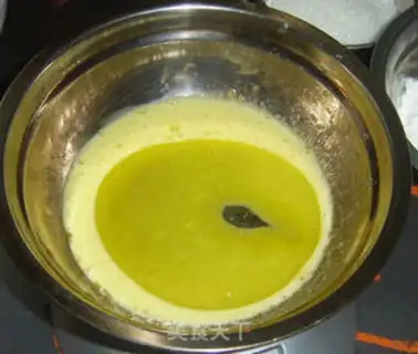 Make step 5