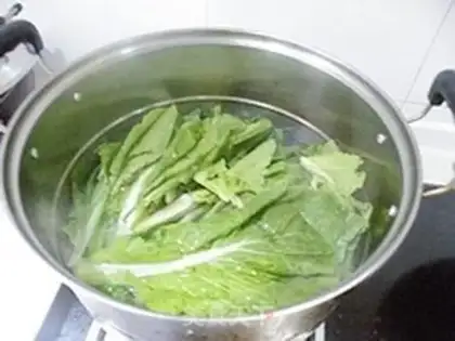 Make  step 1