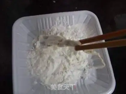 Make step 5