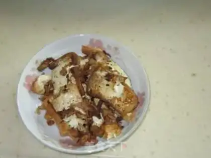 Make step 2