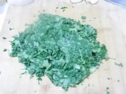 Make  step 3