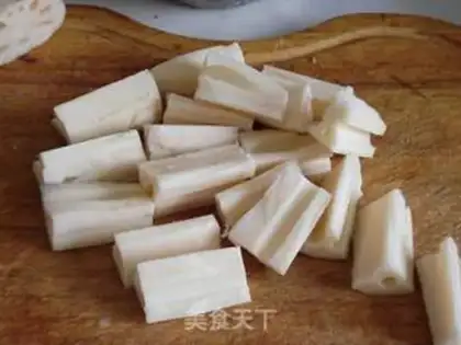 Make step 5