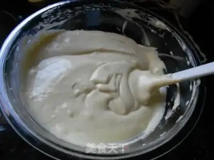 Make step 8
