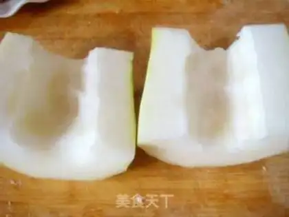 Make step 1