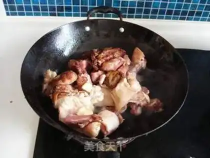 Make step 7