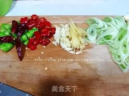 Make step 3